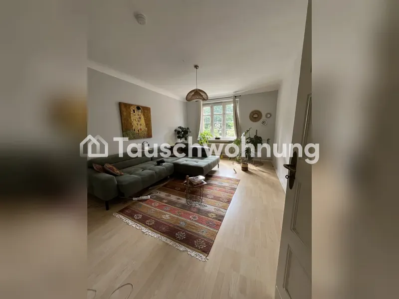 Tauschwohnung: 3-Zimmer-Wohnung in Tempelhof-Schöneberg, 68 months 68m² — photo 1
